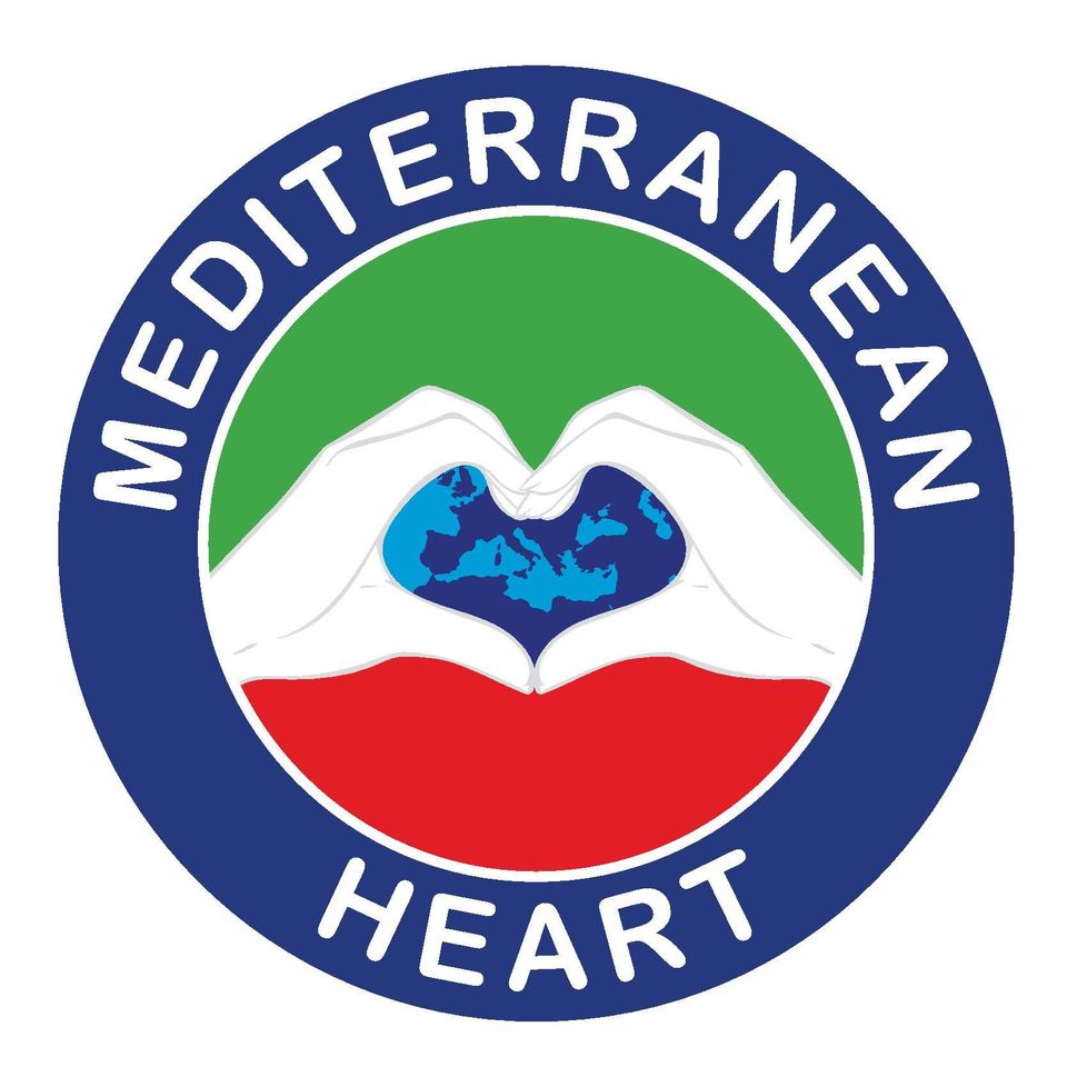 Mediterranean Heart